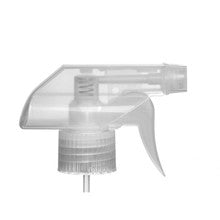 28-410 natural clear trigger sprayer with 280mm dip tube