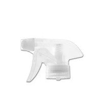 28-400 natural clear trigger sprayer with 300mm dip tube